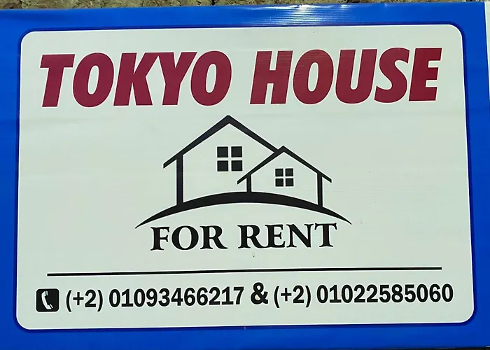 Tokyo House Luxor